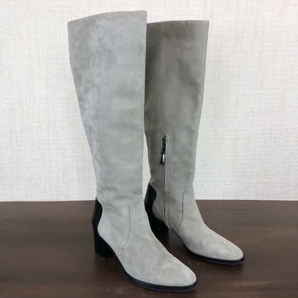 Reed Krakoff Shoes - Reed Krakoff suede boots